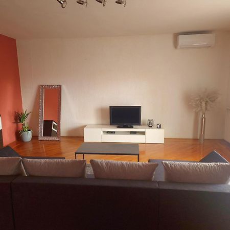 Apartment Petric Ровинь Экстерьер фото