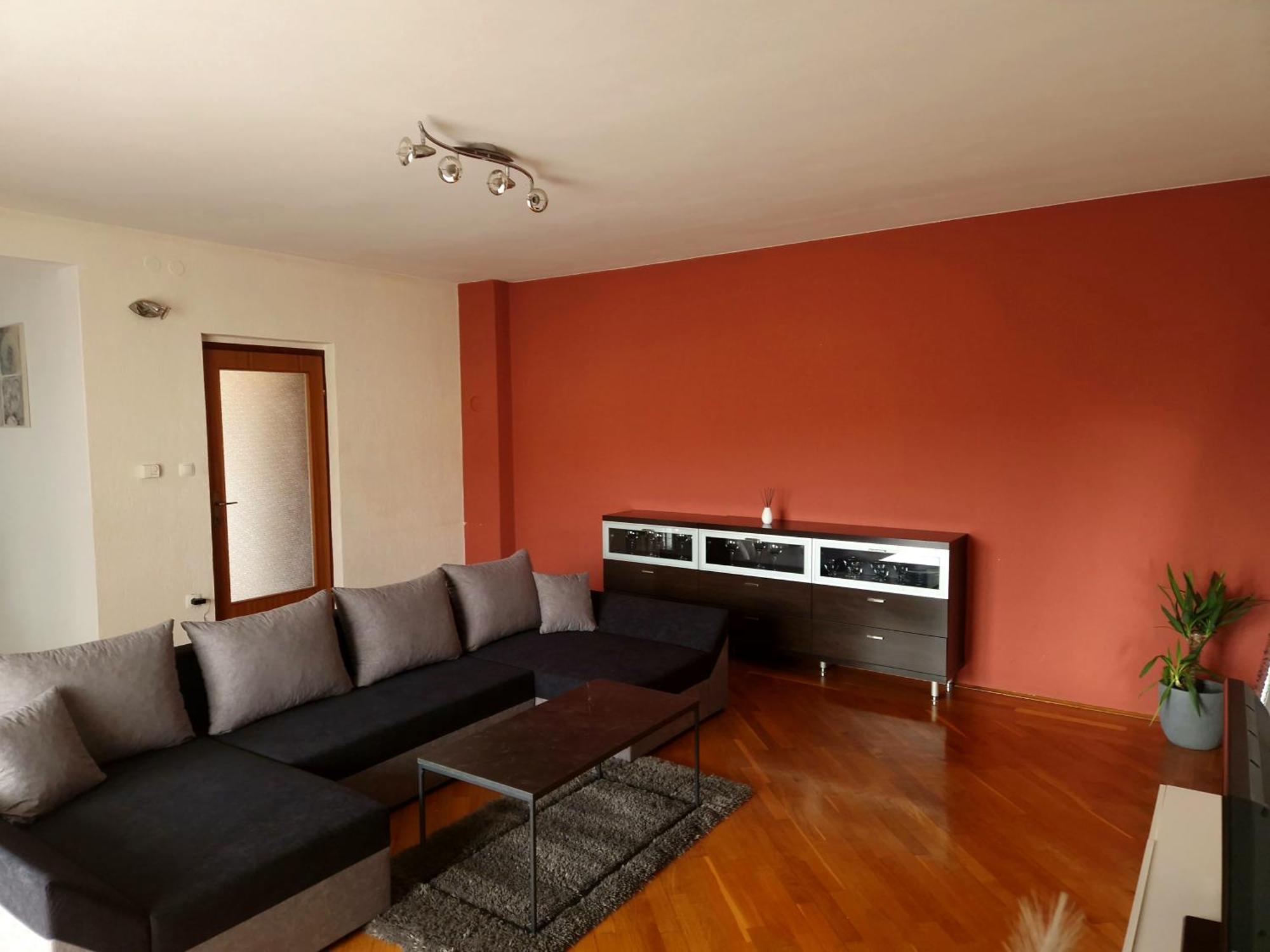 Apartment Petric Ровинь Экстерьер фото