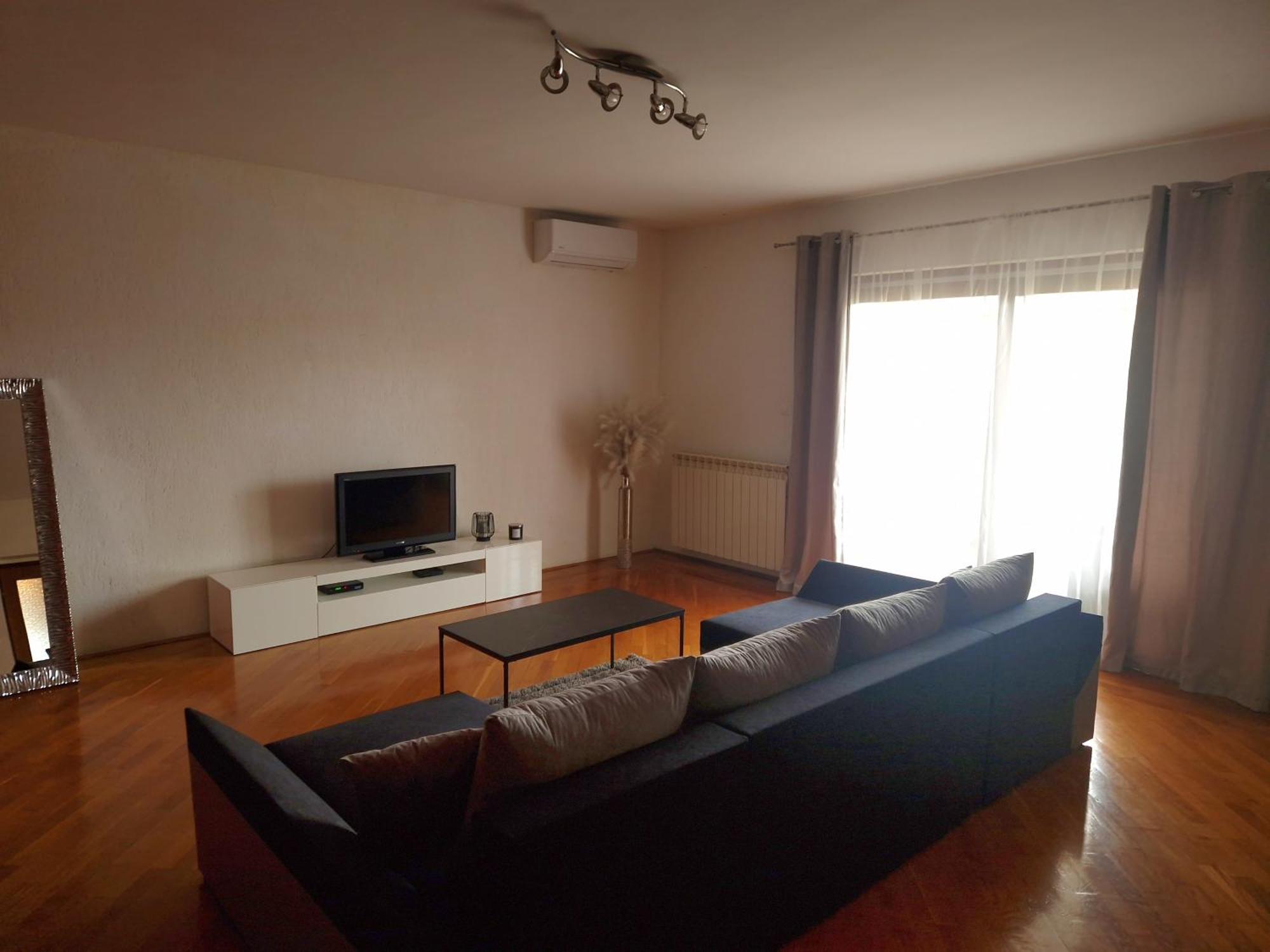 Apartment Petric Ровинь Экстерьер фото