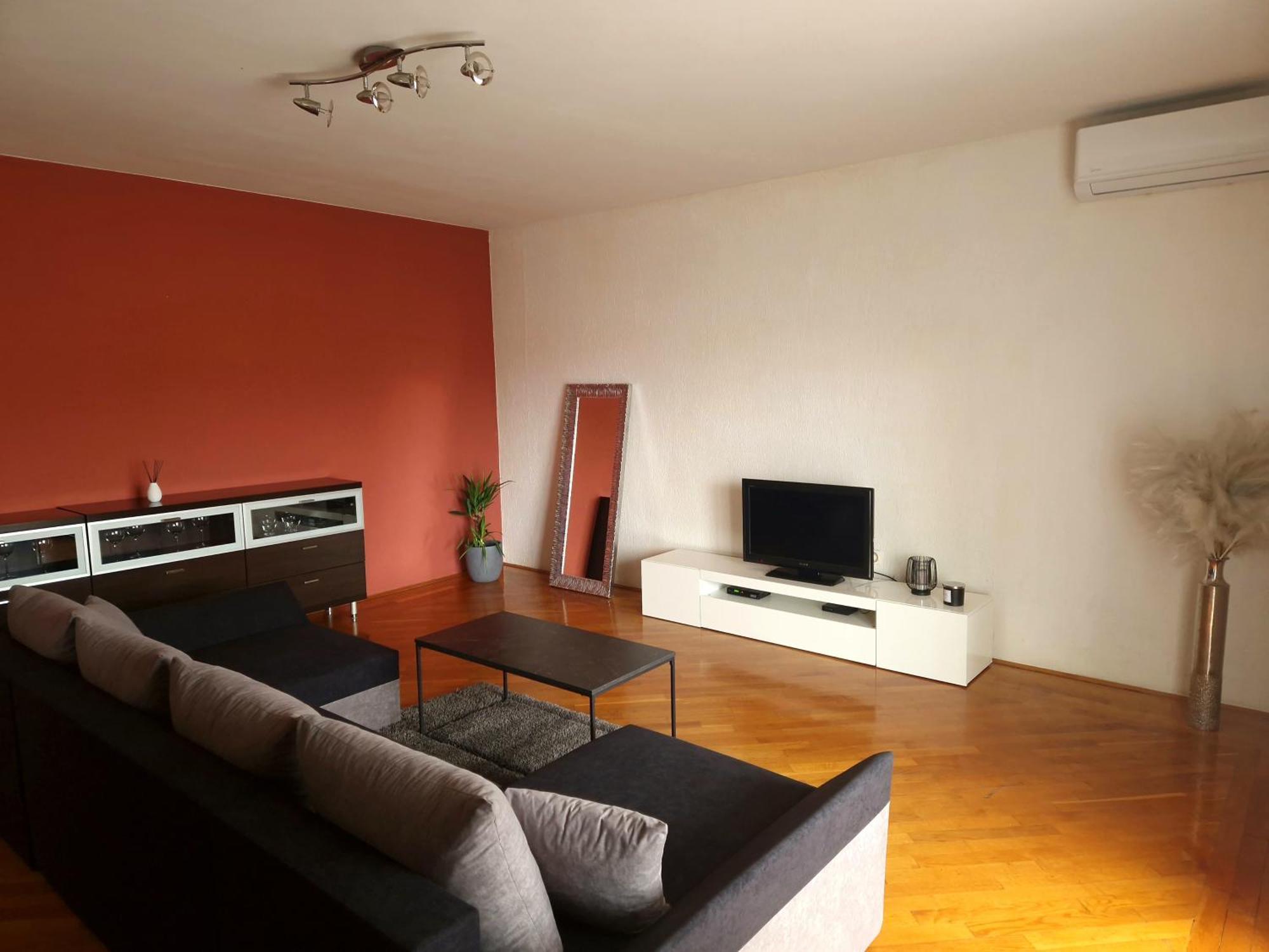 Apartment Petric Ровинь Экстерьер фото